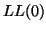 $LL(0)$
