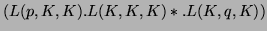 $(L(p,K,K).L(K,K,K)*.L(K,q,K))$