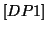 $[DP1]$
